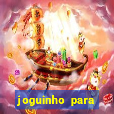 joguinho para ganhar dinheiro no pix